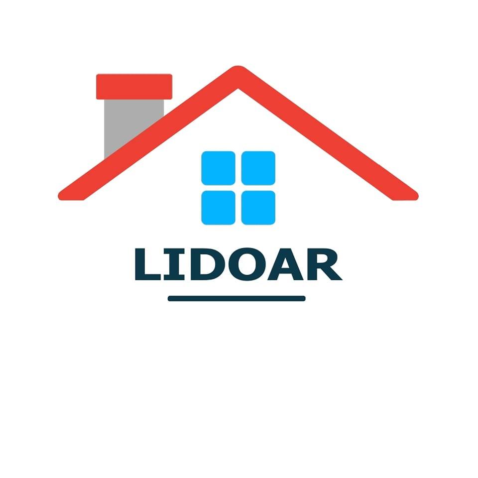 Lidoar Logo