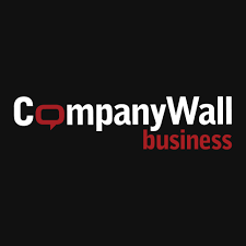 CompanyWall Logo